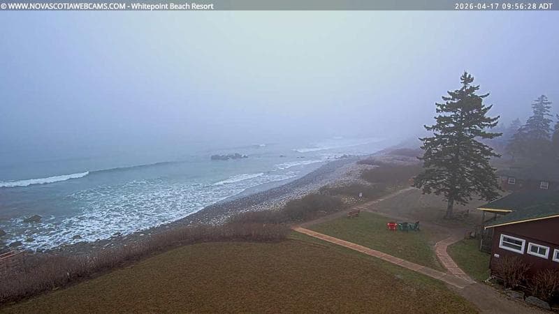 White Point Beach Resort