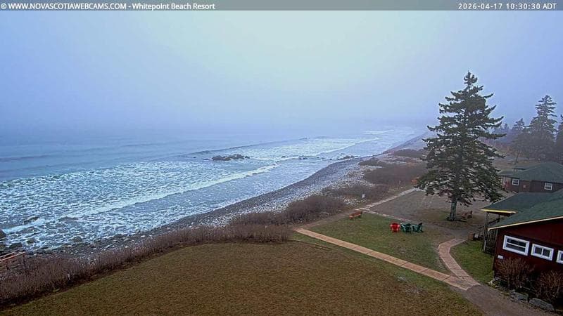 White Point Beach Resort