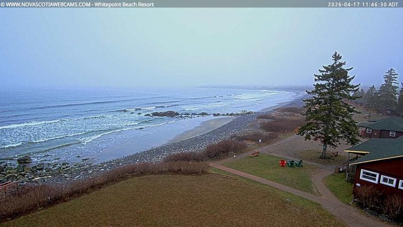 White Point Beach Resort