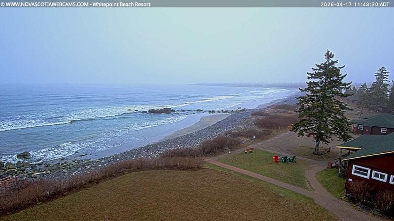 White Point Beach Resort