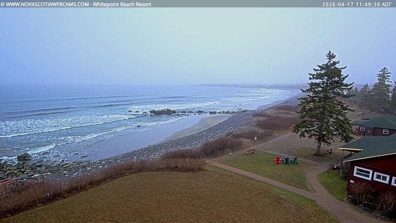 White Point Beach Resort