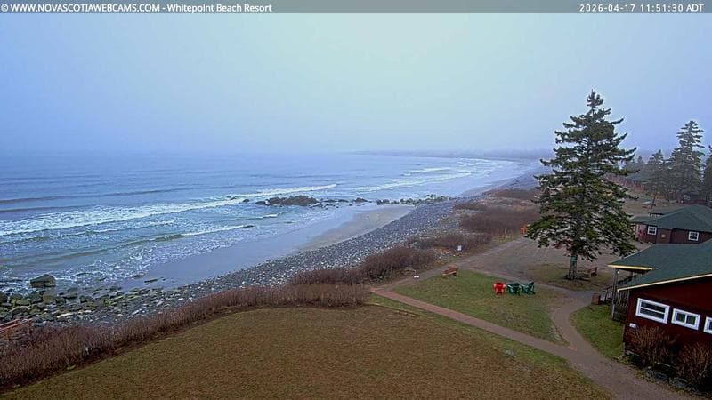 White Point Beach Resort