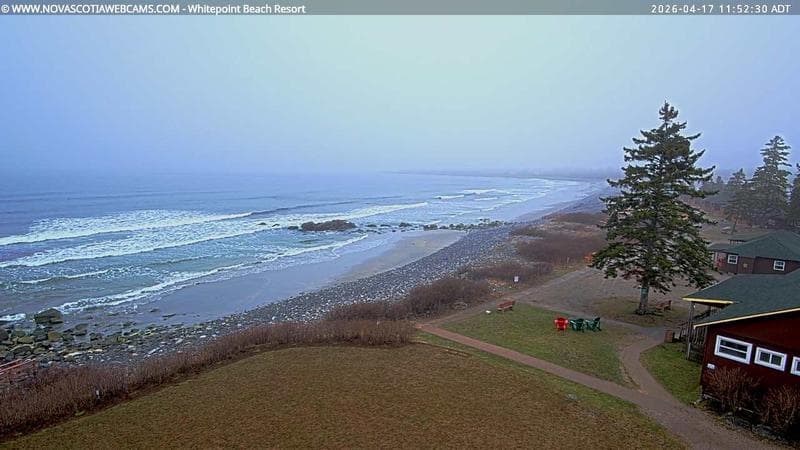 White Point Beach Resort