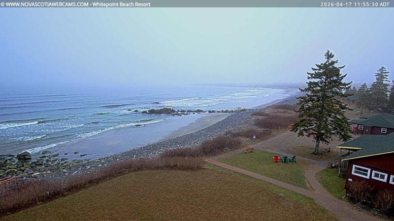 White Point Beach Resort