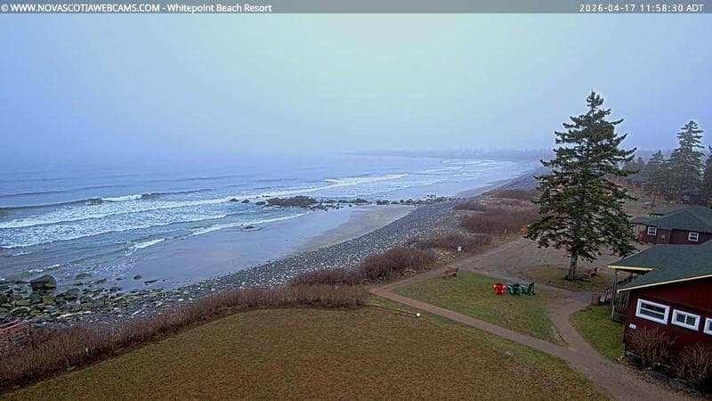 White Point Beach Resort