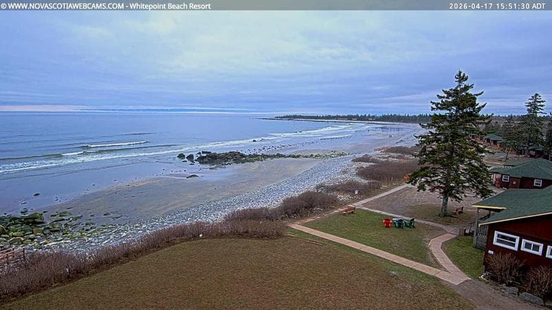 White Point Beach Resort