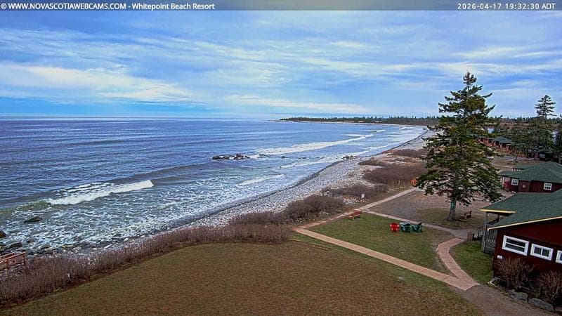 White Point Beach Resort