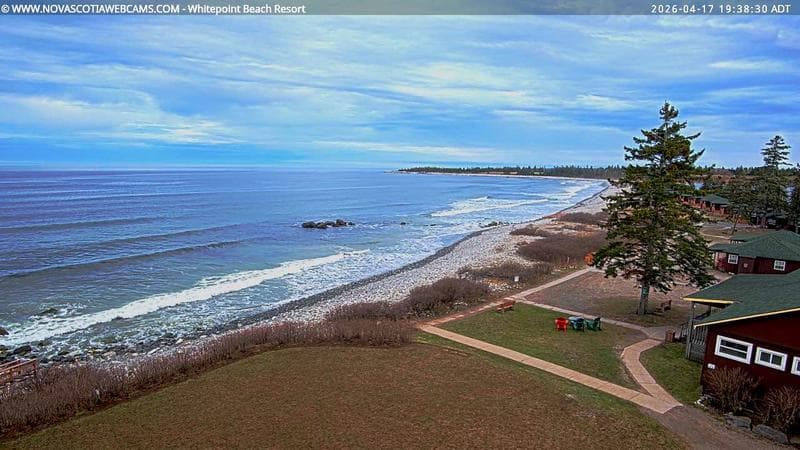 White Point Beach Resort