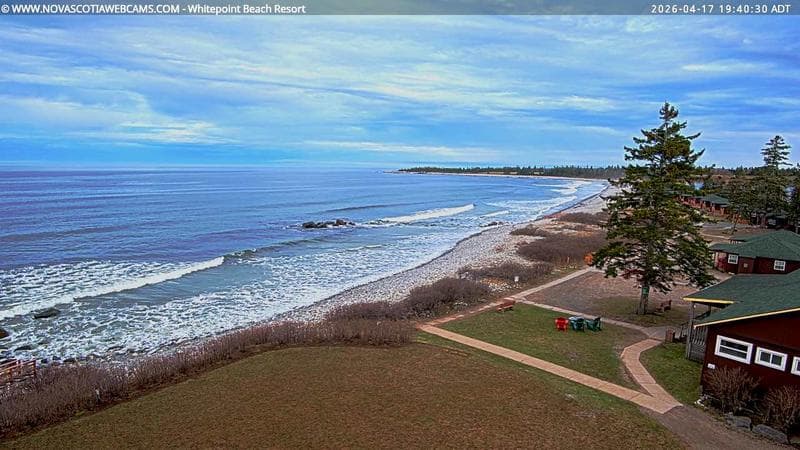 White Point Beach Resort