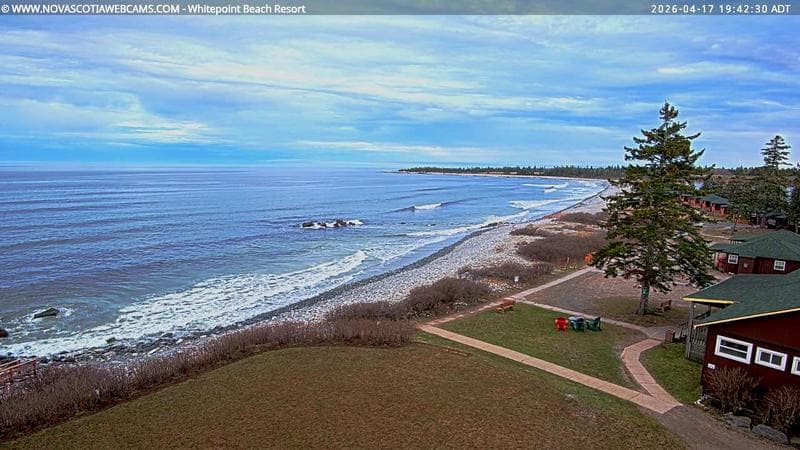 White Point Beach Resort