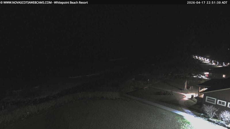 White Point Beach Resort