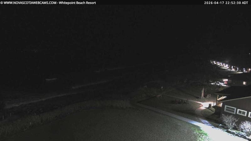 White Point Beach Resort