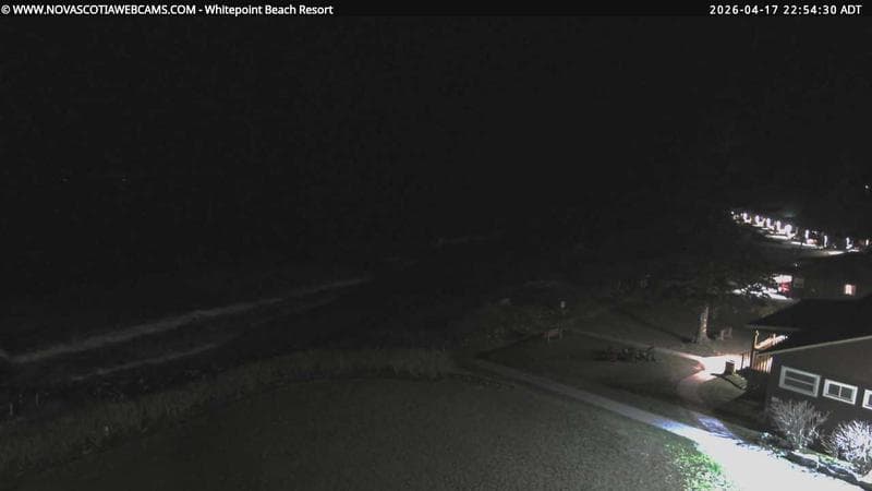 White Point Beach Resort