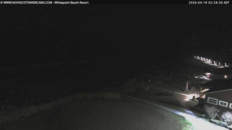 White Point Beach Resort