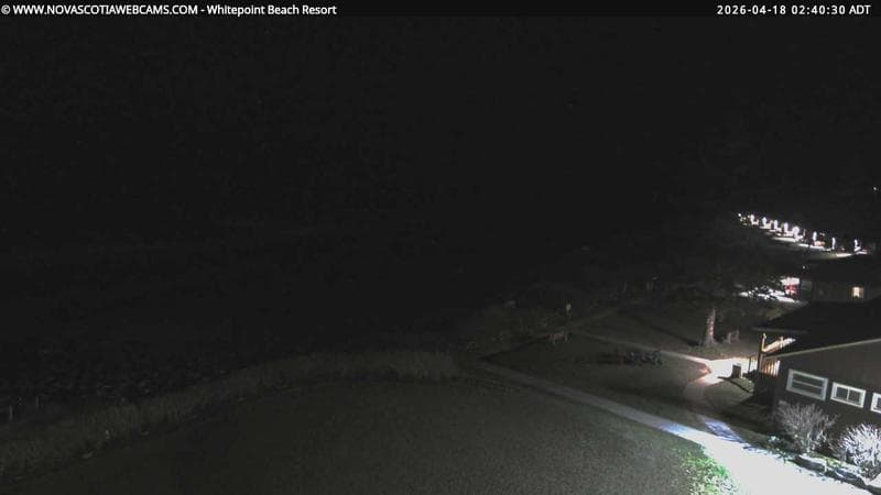 White Point Beach Resort