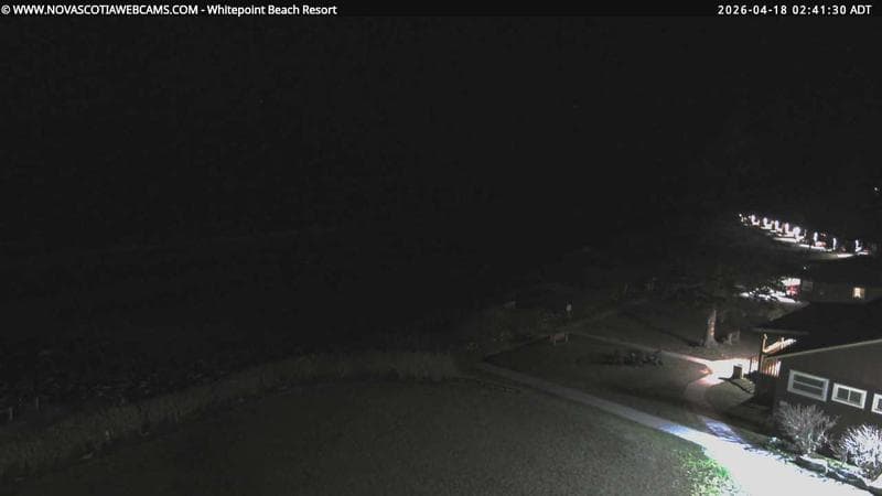 White Point Beach Resort