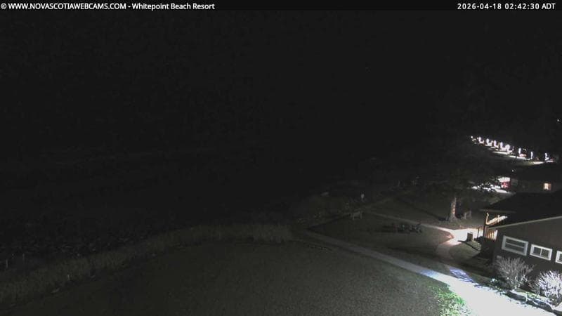 White Point Beach Resort