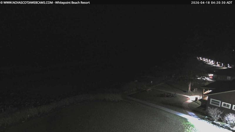 White Point Beach Resort