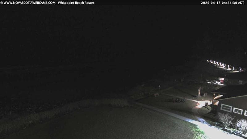 White Point Beach Resort