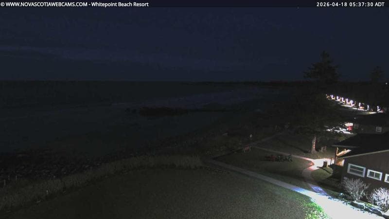 White Point Beach Resort