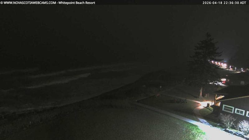 White Point Beach Resort