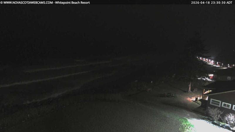 White Point Beach Resort