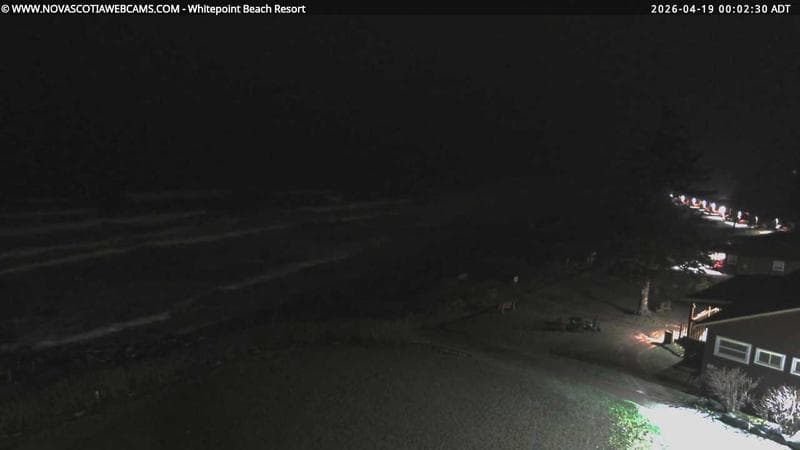 White Point Beach Resort