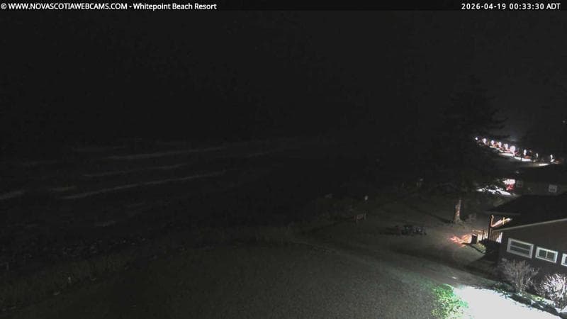 White Point Beach Resort