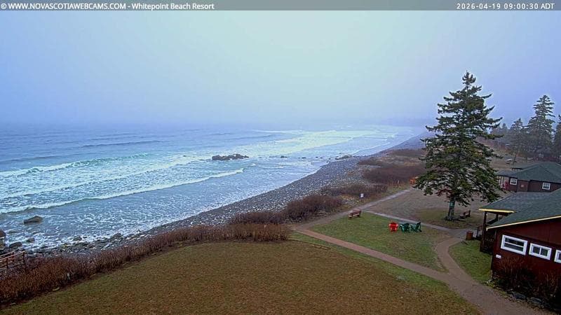 White Point Beach Resort