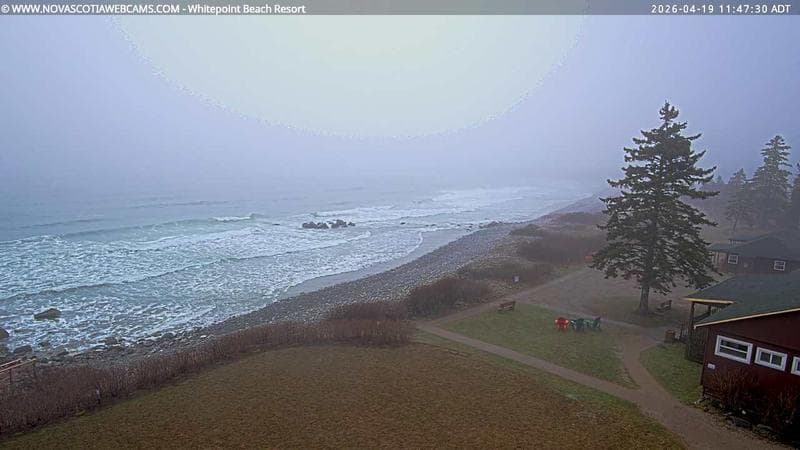 White Point Beach Resort