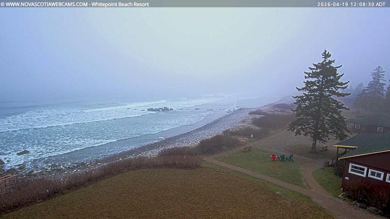 White Point Beach Resort