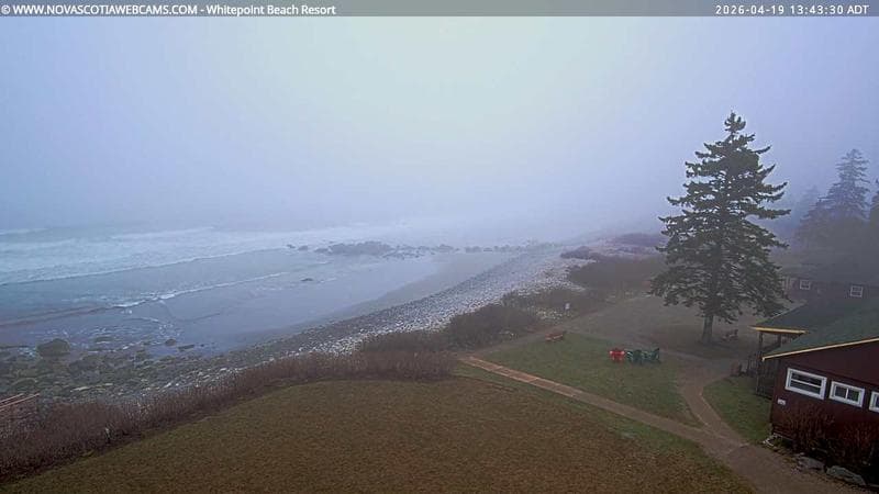 White Point Beach Resort