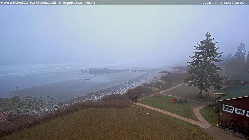 White Point Beach Resort