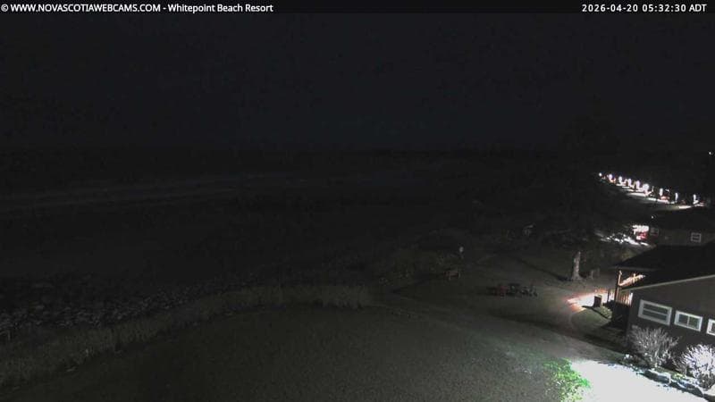 White Point Beach Resort