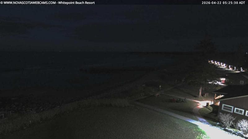 White Point Beach Resort