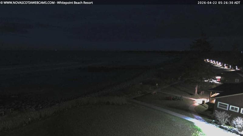 White Point Beach Resort