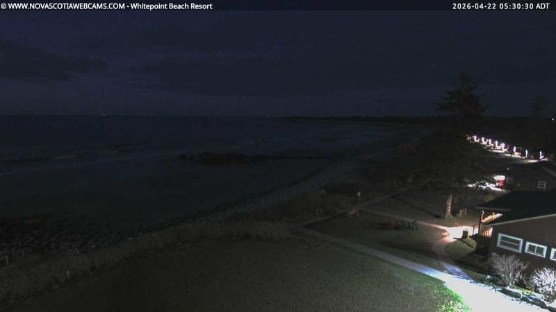 White Point Beach Resort