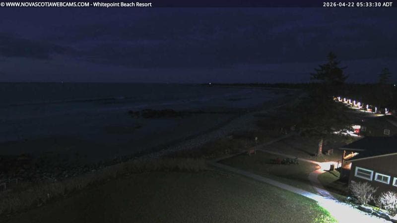 White Point Beach Resort