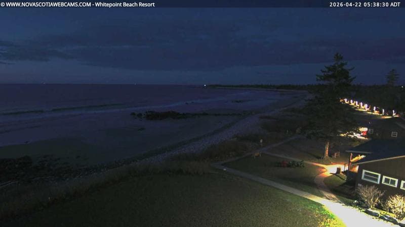 White Point Beach Resort