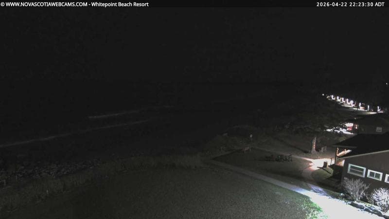 White Point Beach Resort