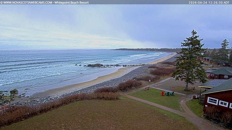White Point Beach Resort