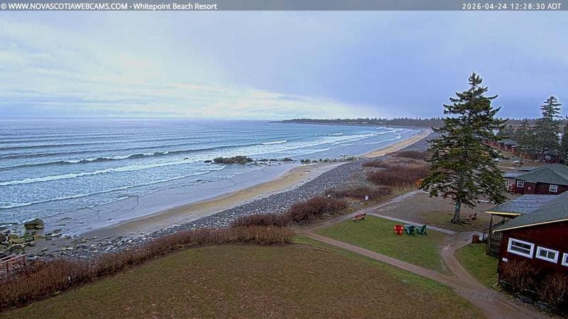 White Point Beach Resort