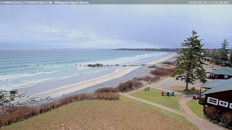 White Point Beach Resort