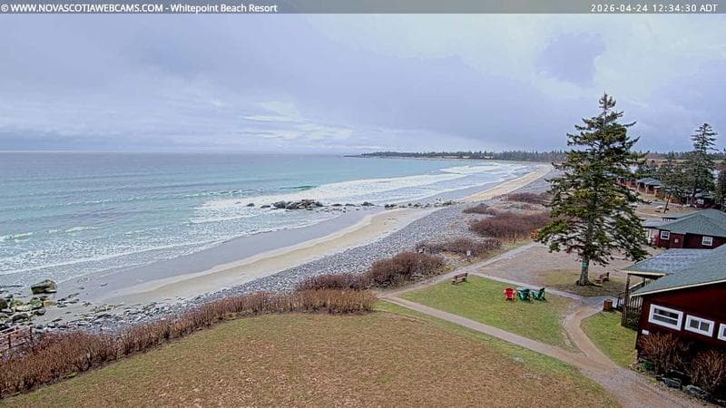 White Point Beach Resort