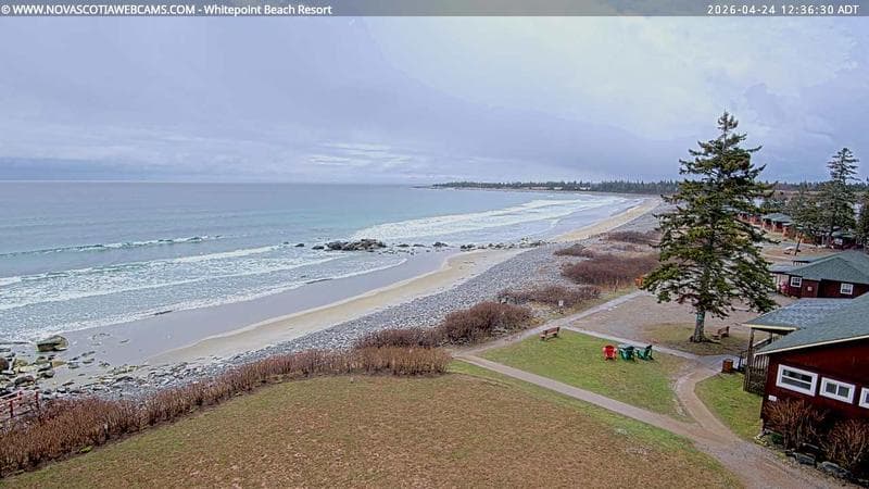 White Point Beach Resort