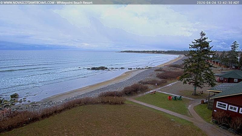 White Point Beach Resort