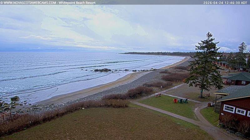 White Point Beach Resort