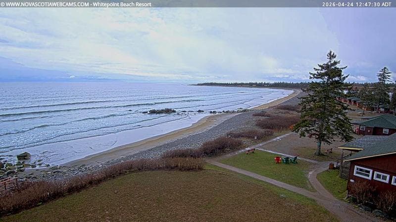 White Point Beach Resort