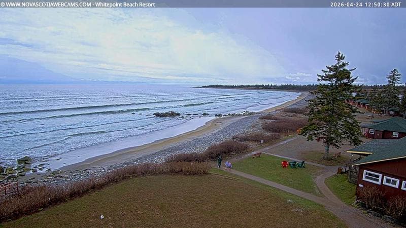 White Point Beach Resort