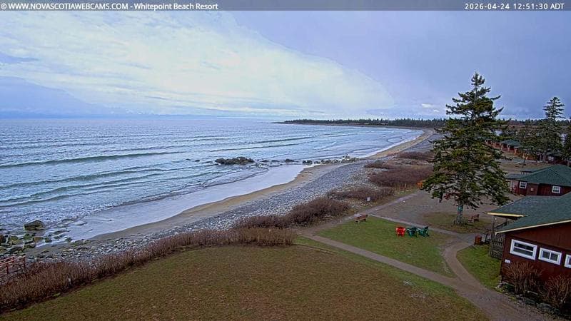 White Point Beach Resort